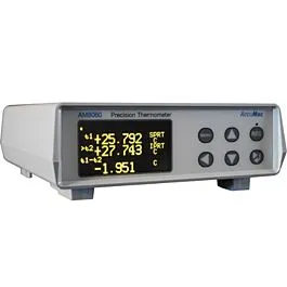 AccuMac 8060 temperaturtermometer