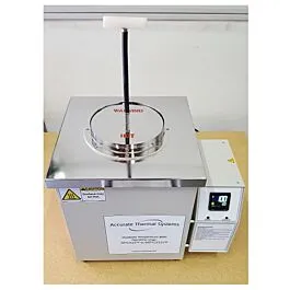 Accurate Thermal Systems FTBSL6-240 fluidiserat bad