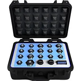 Additel ADT104 Adapter och armaturkit
