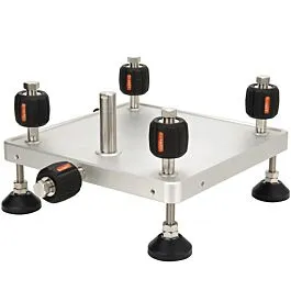 Additel ADT123-B hydraulisk tryckfördelare