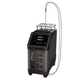 Additel ADT875PC-1210-NO-220V termoelement kalibreringslugn