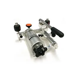 Additel ADT912A lågtryckstestpump