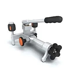 Additel ADT917-B Pneumatisk trycktestpump