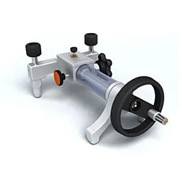 Additel ADT927-N2 hydraulisk trycktestpump
