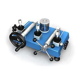 Additel ADT949-AF Hydraulisk presstestpump
