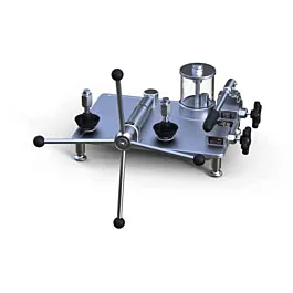 Additel ADT960-AF Hydraulisk ultrahögtrycktestpump