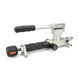 Additel ADT992 Handhållen pneumatisk tryckpump