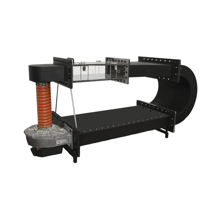 Advanced Thermal Solutions CLWT-067 slutenvind vindtunnel