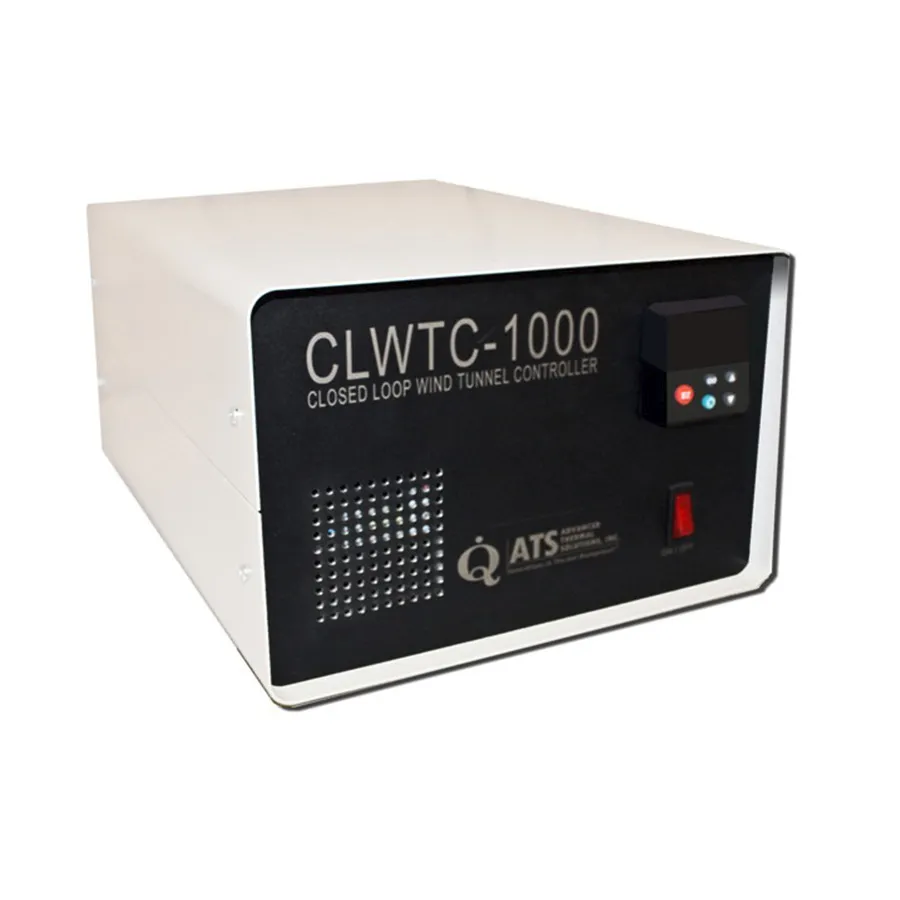 Advanced Thermal Solutions CLWTC-1000 automationskontroller