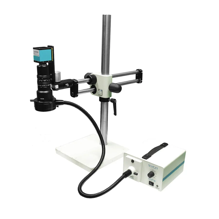Advanced Thermal Solutions ethermVIEW högupplöst vätskekyristall-termografisystem