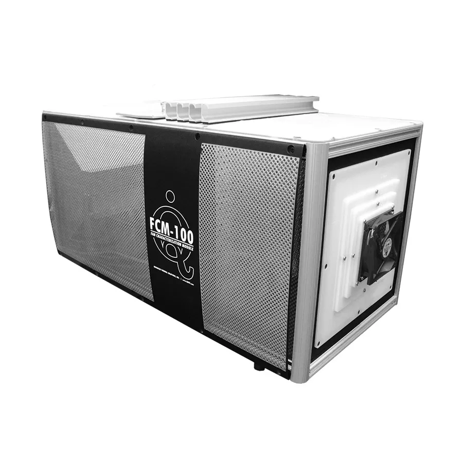 Advanced Thermal Solutions FCM-100 fläktkarakteriseringssystem