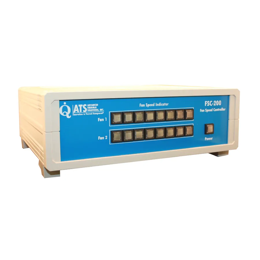 Advanced Thermal Solutions FSC-200 fläkthastighetsregulator