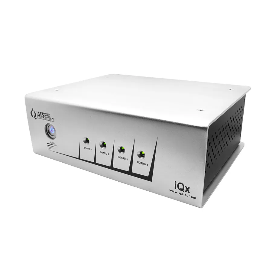 Advanced Thermal Solutions iQx-100 värmemätningssystem