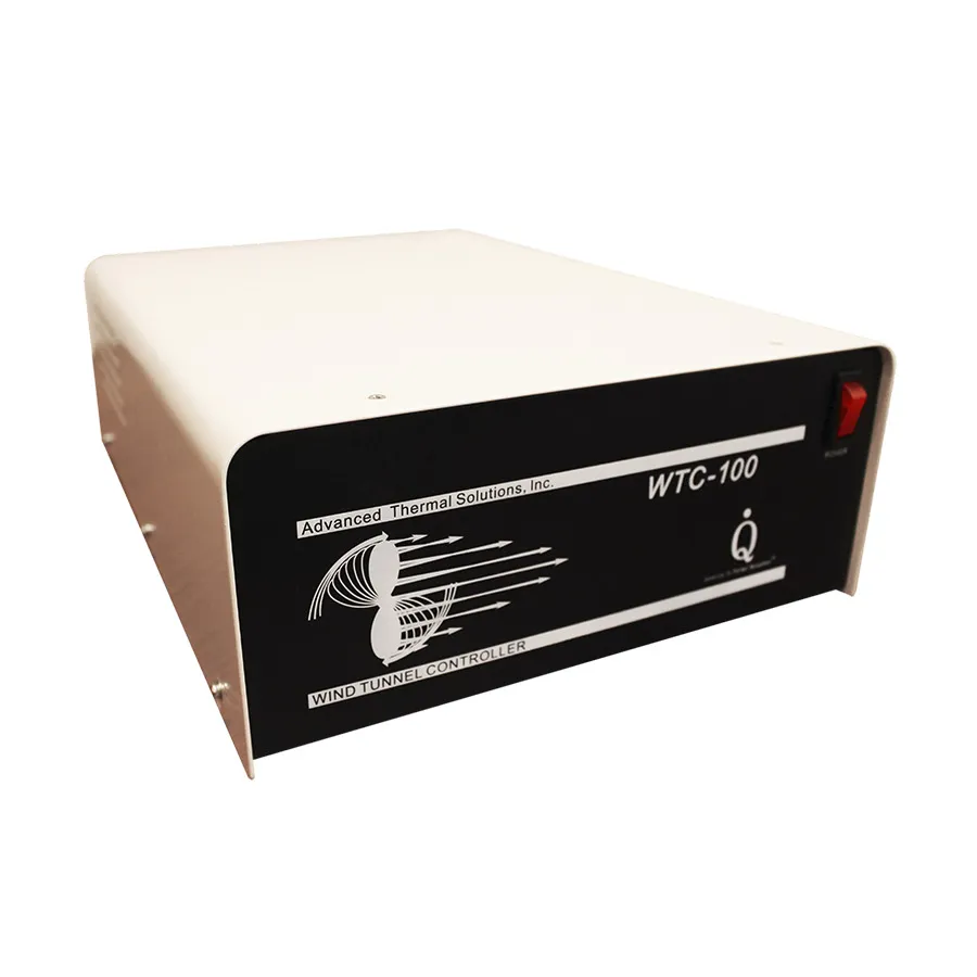 Advanced Thermal Solutions WTC-100 vindtunnelkontroller