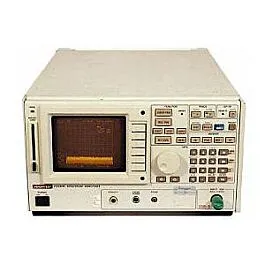 Advantest R3261B spektrumanalysator