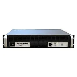 AE Techron 7228 linjär strömförstärkare