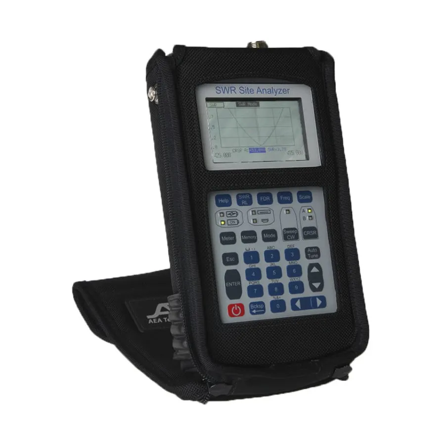 AEA 6050-5000 kabel- och antennanalysator