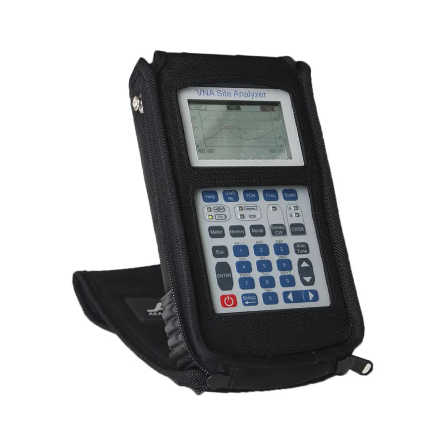 AEA 6050-5100 VNA webbanalysator