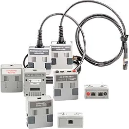 AEM Test TESTPRO-K60E-CAT8 CAT8 kabelcertifieringsmodul
