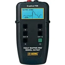 AEMC 2127.84 kabeltest