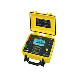 AEMC 4620 Jordfelsmätarkit