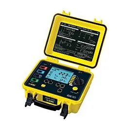 AEMC 2135.49 Jordmotsprovare för multifunktion