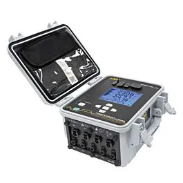 AEMC PEL 115 Kraft- och energiloggare
