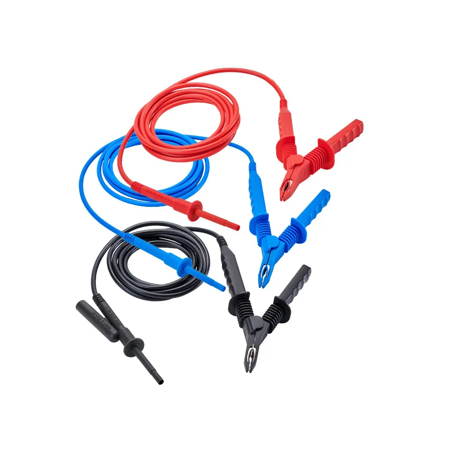AEMC 2151.38 Ledningsset
