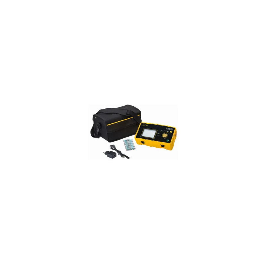 AEMC 6424 Kit-150 ft Ground Resistance Tester