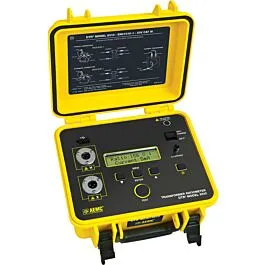 AEMC 8510 programmbar DC elektronisk belastning