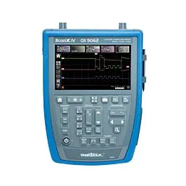 AEMC OX9062 60MHz Handhållen Oscilloskop
