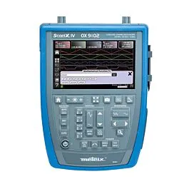 AEMC OX9102 100MHz Handhållen Oscilloskop