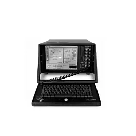 Aeroflex FB100A Fastbit BER-testsystem