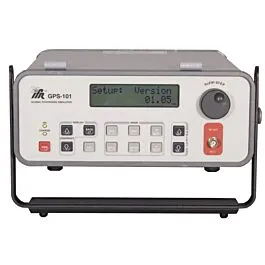 Aeroflex GPS-101-2 Global Positioning-simulator