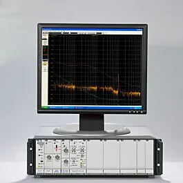 Aeroflex PN9000 Fasbrusttestsystem