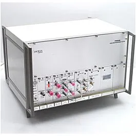 Aeroflex PN9000B Fasbrusttestsystem