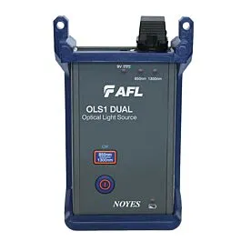 AFL-Noyes OLS1-DUAL LED-ljuskälla
