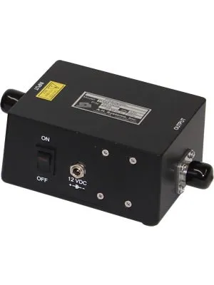 AH Systems PAM-0202 RF-förförstärkare