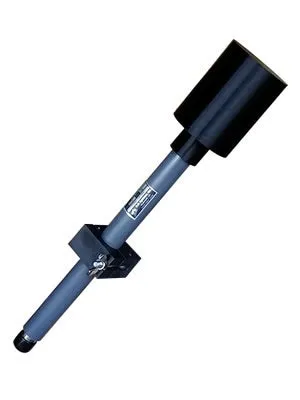 AH Systems SAS-547W bredbands bikonisk antenn