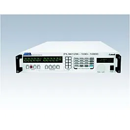 American Reliance/Amrel PLW12K-120-1200E elektronisk belastning