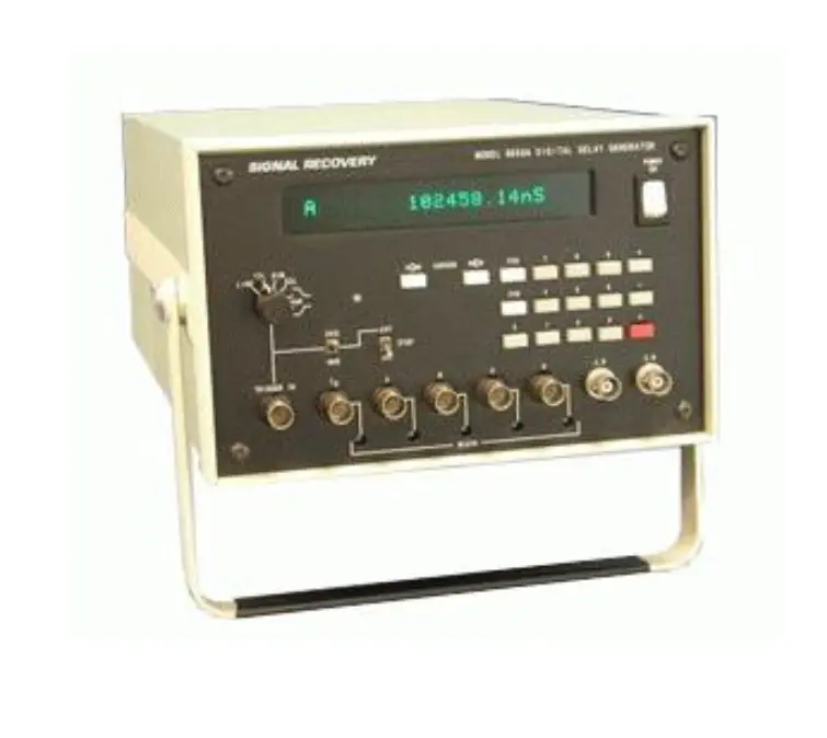 Ametek 9650A digital fördröjnings-/pulsgenератор