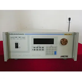 AMETEK California Instruments 3001IX-CTS AC/DC-strömkälla