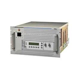 California Instruments 6000LS AC-strömkälla