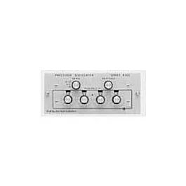 AMETEK 850T-1 precisionoscillator