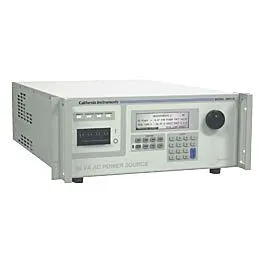 AMETEK California Instruments 9003IX AC/DC-strömkälla och analysator