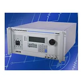 AMETEK California Instruments CSW5550 AC/DC-strömkälla