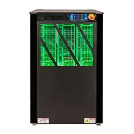 AMETEK California Instruments Sequoia 45 kW AC/DC Återgenererande Nätsimulatör