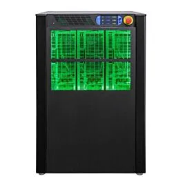 AMETEK TA0090 Tahoe 90kVA AC/DC strömförsörjning
