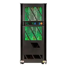 AMETEK TA0090A1E1-000000A Tahoe 90kVA AC/DC strömförsörjning