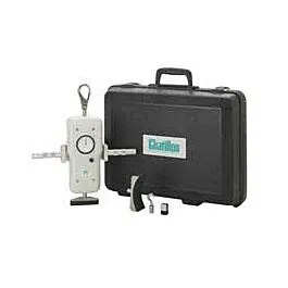 AMETEK Chatillon DMG-500 Mekanisk styrkeevaluator